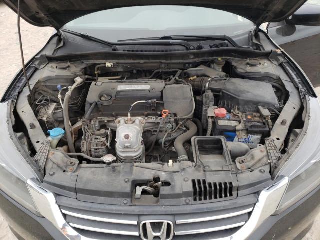 Photo 10 VIN: 1HGCR2F33FA066563 - HONDA ACCORD LX 