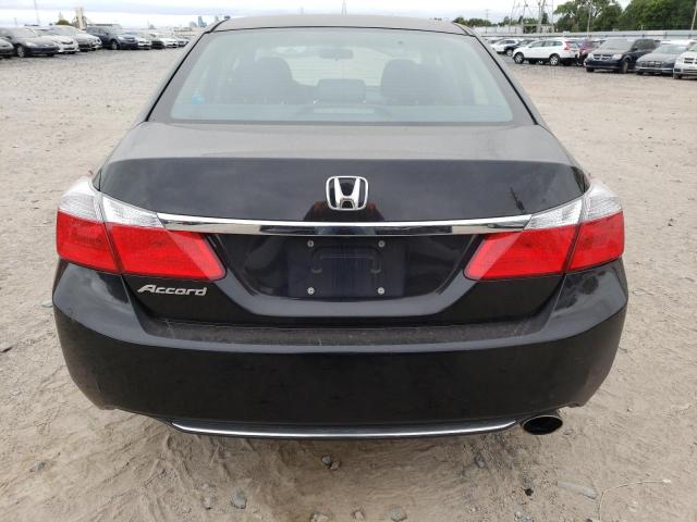 Photo 5 VIN: 1HGCR2F33FA066563 - HONDA ACCORD LX 