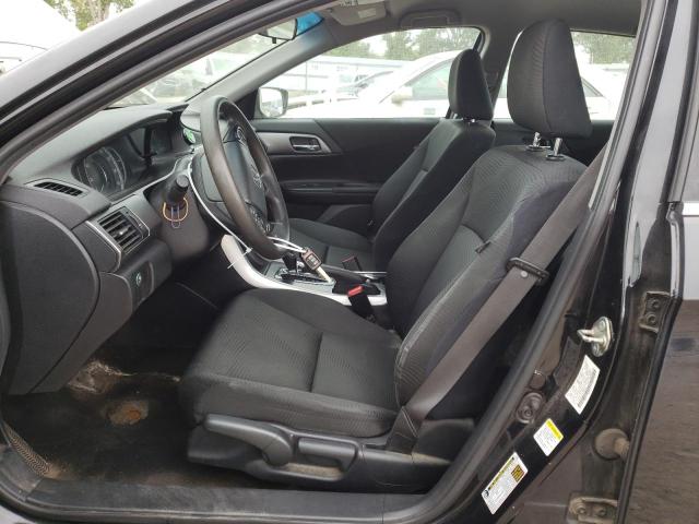 Photo 6 VIN: 1HGCR2F33FA066563 - HONDA ACCORD LX 