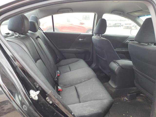 Photo 9 VIN: 1HGCR2F33FA066563 - HONDA ACCORD LX 