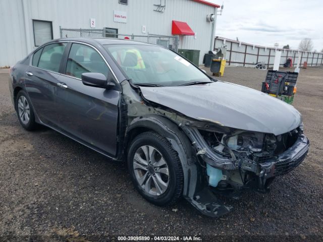 Photo 0 VIN: 1HGCR2F33FA075005 - HONDA ACCORD 