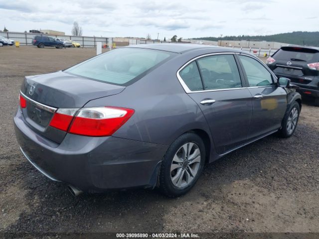 Photo 3 VIN: 1HGCR2F33FA075005 - HONDA ACCORD 