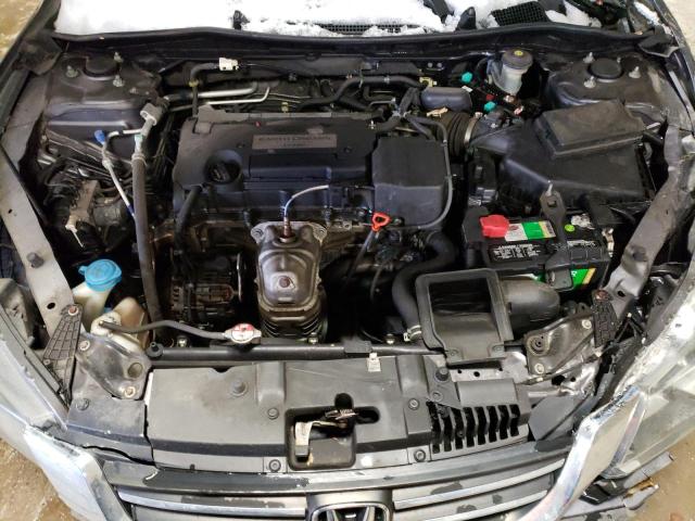 Photo 10 VIN: 1HGCR2F33FA079300 - HONDA ACCORD LX 