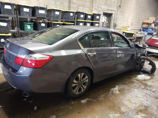 Photo 2 VIN: 1HGCR2F33FA079300 - HONDA ACCORD LX 