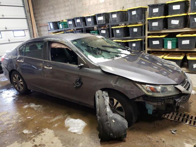 Photo 3 VIN: 1HGCR2F33FA079300 - HONDA ACCORD LX 