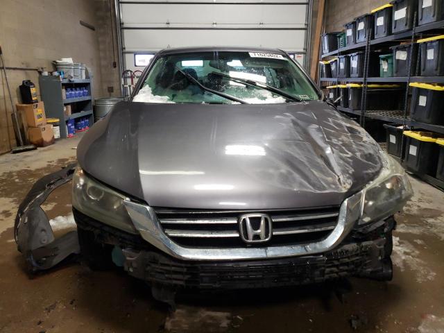 Photo 4 VIN: 1HGCR2F33FA079300 - HONDA ACCORD LX 