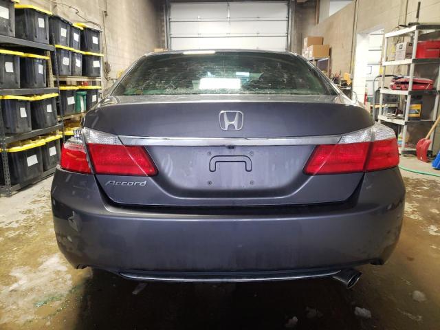 Photo 5 VIN: 1HGCR2F33FA079300 - HONDA ACCORD LX 