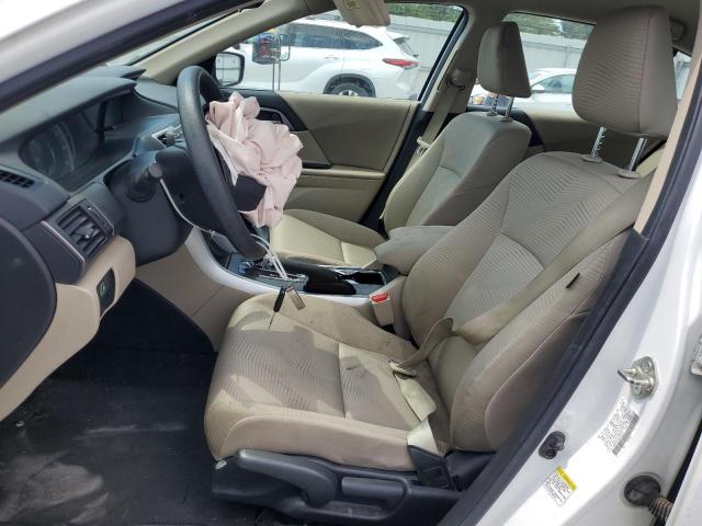 Photo 6 VIN: 1HGCR2F33FA088109 - HONDA ACCORD LX 