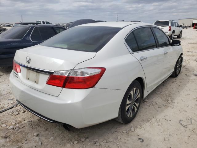 Photo 3 VIN: 1HGCR2F33FA088160 - HONDA ACCORD LX 