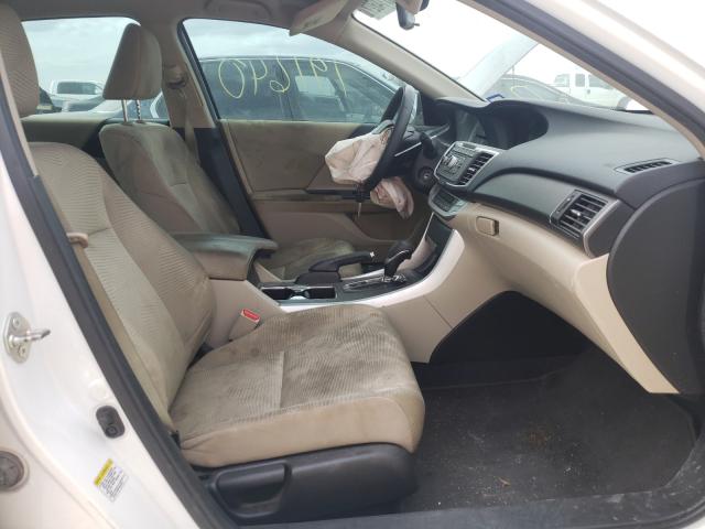 Photo 4 VIN: 1HGCR2F33FA088160 - HONDA ACCORD LX 