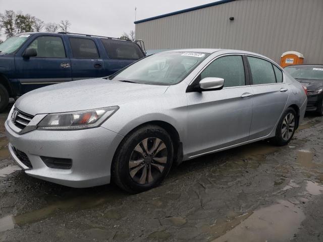 Photo 0 VIN: 1HGCR2F33FA088272 - HONDA ACCORD LX 