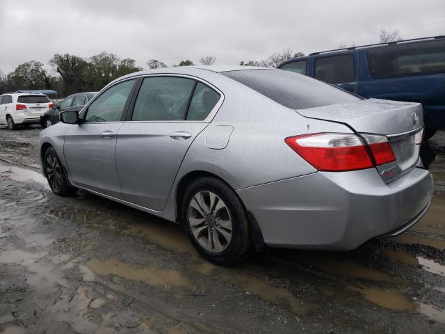 Photo 1 VIN: 1HGCR2F33FA088272 - HONDA ACCORD LX 