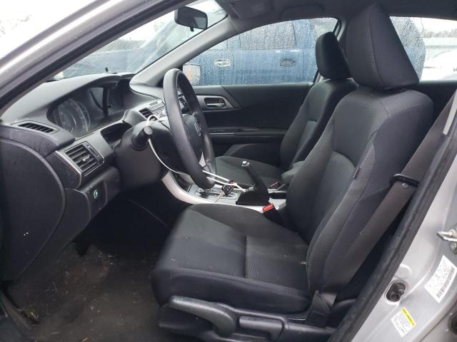 Photo 6 VIN: 1HGCR2F33FA088272 - HONDA ACCORD LX 