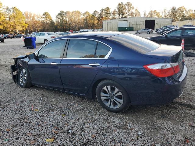 Photo 1 VIN: 1HGCR2F33FA090958 - HONDA ACCORD LX 