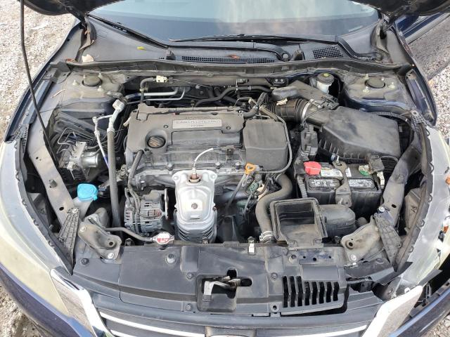 Photo 10 VIN: 1HGCR2F33FA090958 - HONDA ACCORD LX 