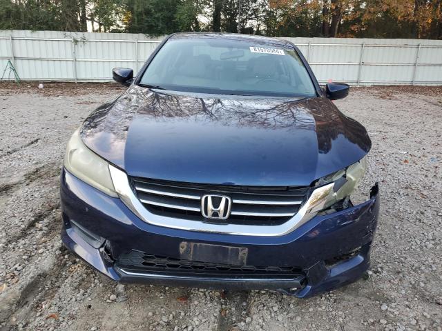 Photo 4 VIN: 1HGCR2F33FA090958 - HONDA ACCORD LX 