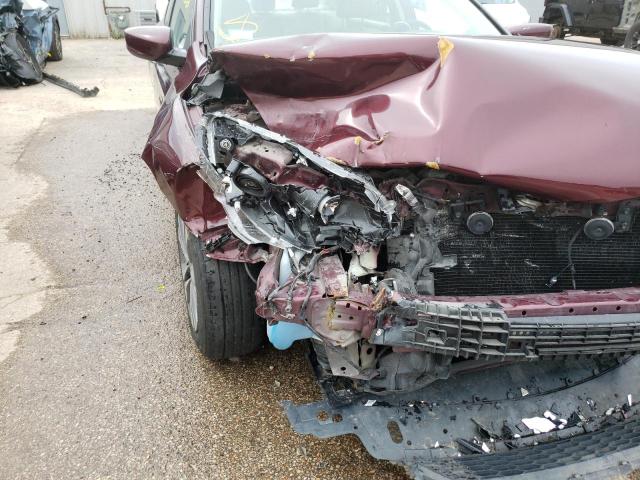 Photo 8 VIN: 1HGCR2F33FA093696 - HONDA ACCORD LX 