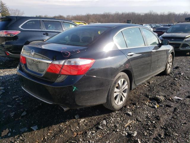 Photo 3 VIN: 1HGCR2F33FA098655 - HONDA ACCORD LX 