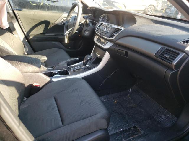 Photo 4 VIN: 1HGCR2F33FA098655 - HONDA ACCORD LX 