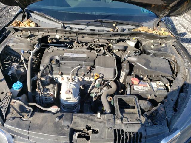 Photo 6 VIN: 1HGCR2F33FA098655 - HONDA ACCORD LX 