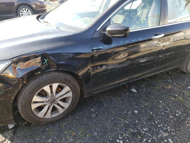 Photo 8 VIN: 1HGCR2F33FA098655 - HONDA ACCORD LX 