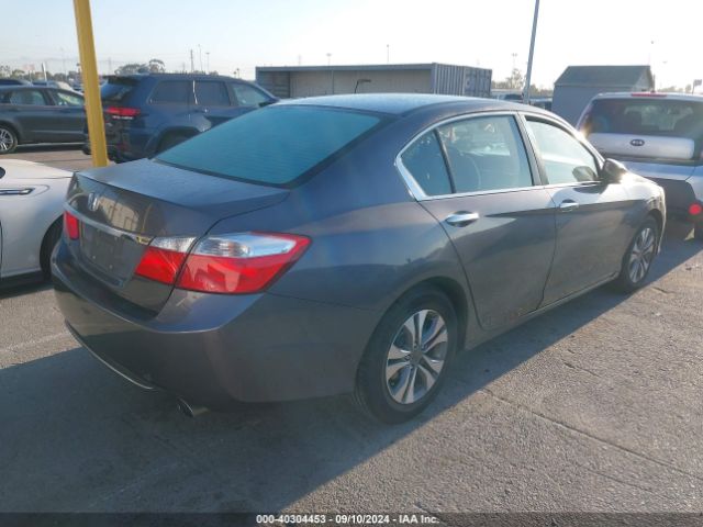 Photo 3 VIN: 1HGCR2F33FA104888 - HONDA ACCORD 