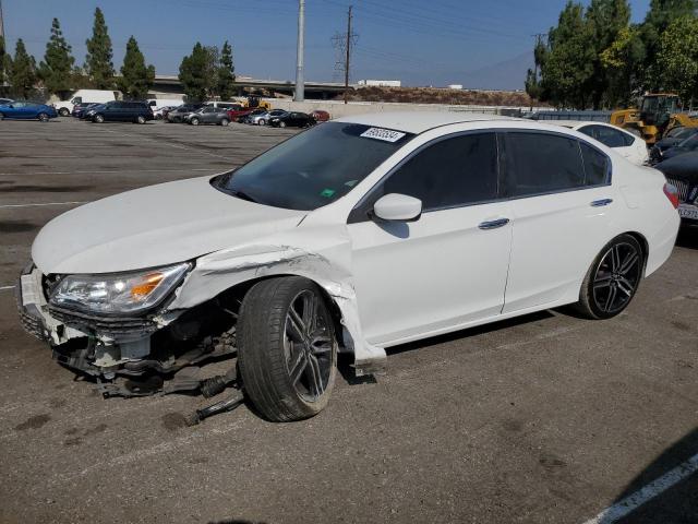 Photo 0 VIN: 1HGCR2F33FA112571 - HONDA ACCORD LX 