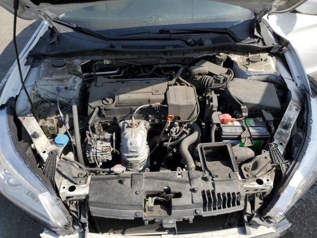 Photo 10 VIN: 1HGCR2F33FA112571 - HONDA ACCORD LX 