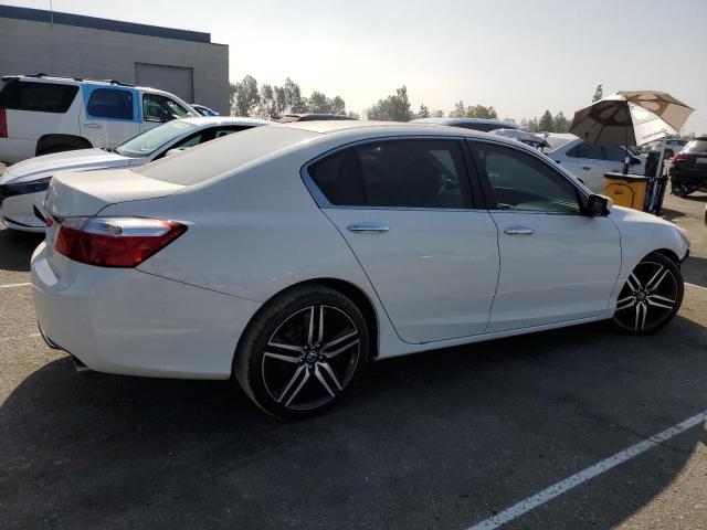 Photo 2 VIN: 1HGCR2F33FA112571 - HONDA ACCORD LX 