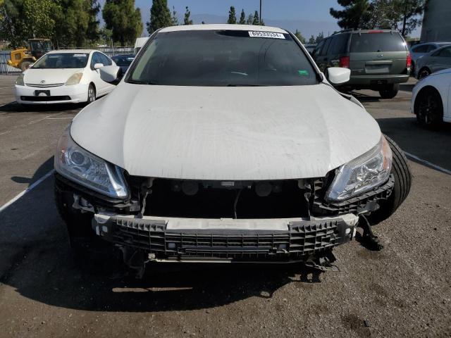 Photo 4 VIN: 1HGCR2F33FA112571 - HONDA ACCORD LX 