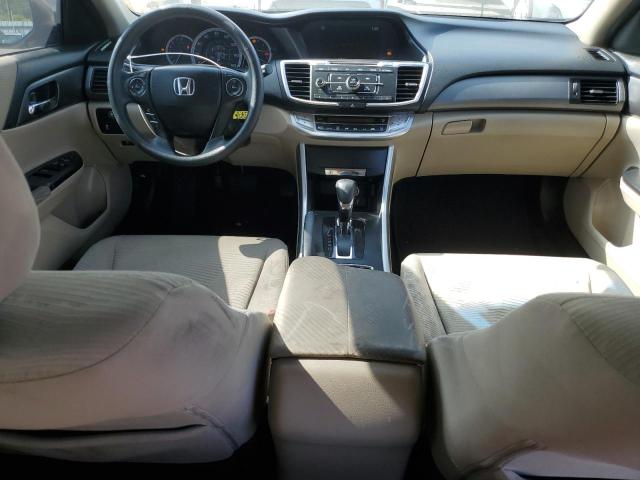 Photo 7 VIN: 1HGCR2F33FA112571 - HONDA ACCORD LX 