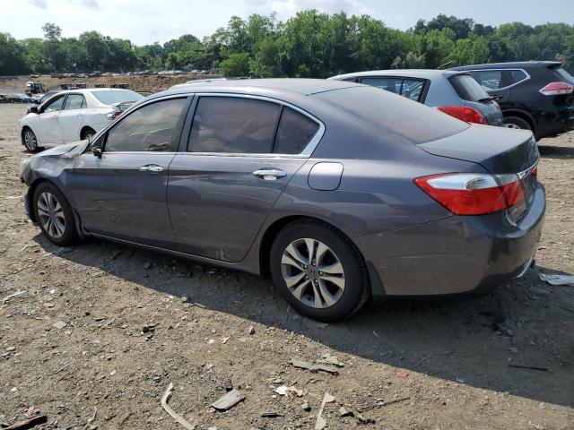 Photo 1 VIN: 1HGCR2F33FA116720 - HONDA ACCORD 