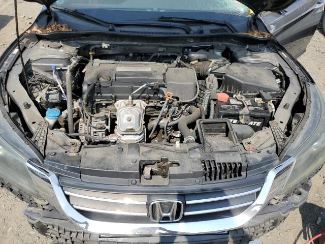 Photo 10 VIN: 1HGCR2F33FA116720 - HONDA ACCORD 