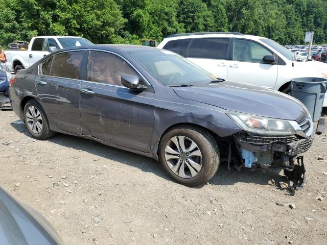 Photo 3 VIN: 1HGCR2F33FA116720 - HONDA ACCORD 