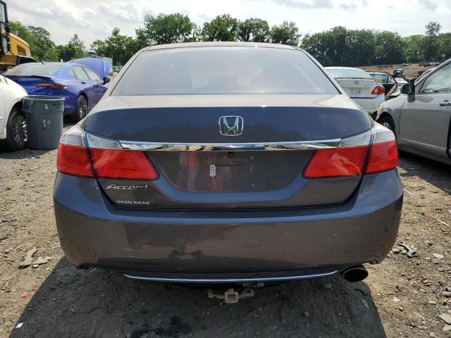 Photo 5 VIN: 1HGCR2F33FA116720 - HONDA ACCORD 