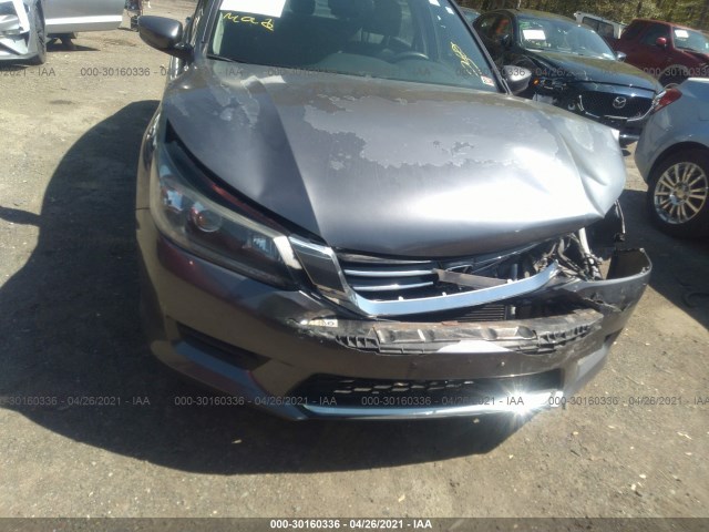 Photo 5 VIN: 1HGCR2F33FA118578 - HONDA ACCORD SEDAN 