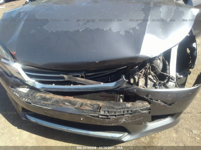 Photo 9 VIN: 1HGCR2F33FA118578 - HONDA ACCORD SEDAN 