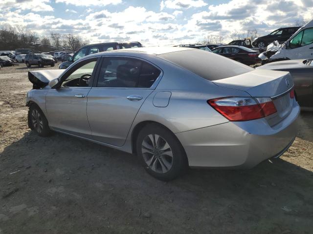 Photo 1 VIN: 1HGCR2F33FA129077 - HONDA ACCORD LX 