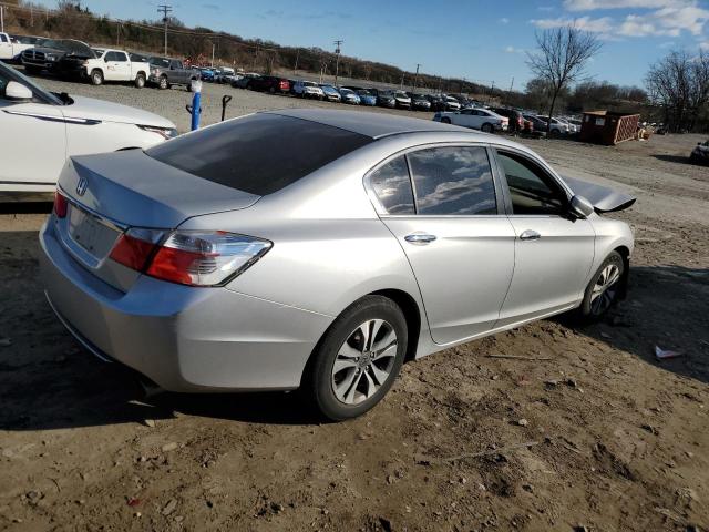 Photo 2 VIN: 1HGCR2F33FA129077 - HONDA ACCORD LX 