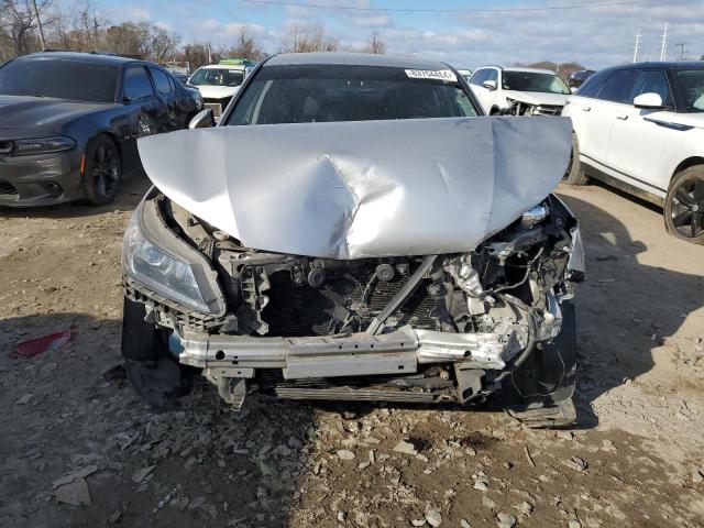 Photo 4 VIN: 1HGCR2F33FA129077 - HONDA ACCORD LX 