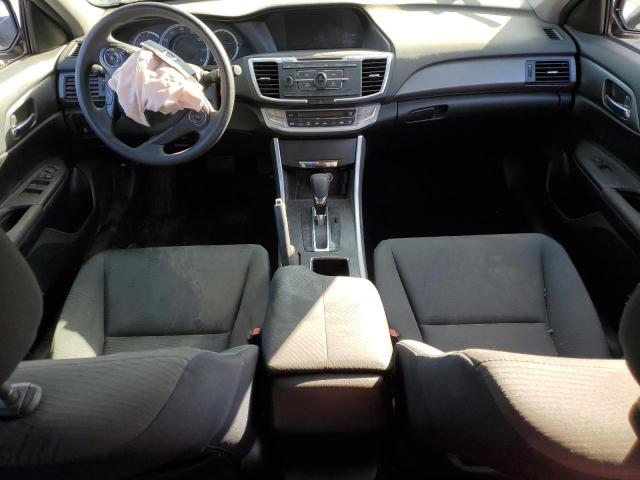 Photo 7 VIN: 1HGCR2F33FA129077 - HONDA ACCORD LX 