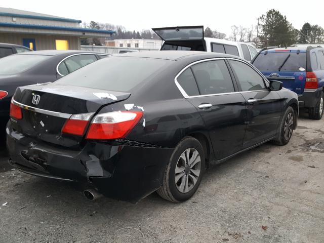 Photo 3 VIN: 1HGCR2F33FA131346 - HONDA ACCORD SEDAN 