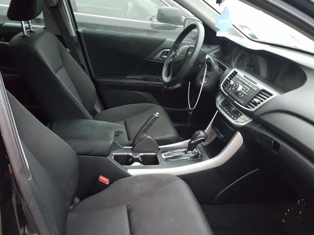 Photo 4 VIN: 1HGCR2F33FA131346 - HONDA ACCORD SEDAN 