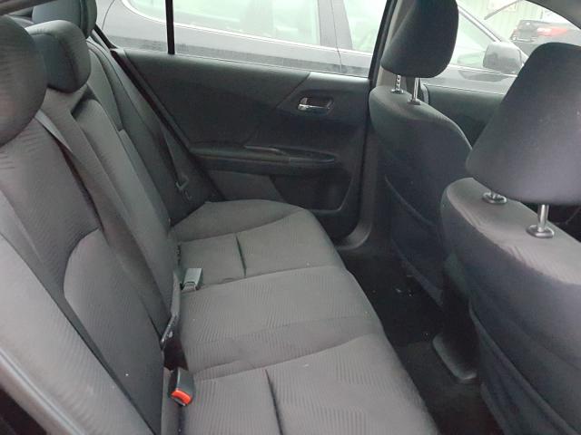 Photo 5 VIN: 1HGCR2F33FA131346 - HONDA ACCORD SEDAN 