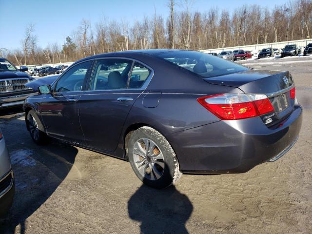 Photo 1 VIN: 1HGCR2F33FA136076 - HONDA ACCORD LX 