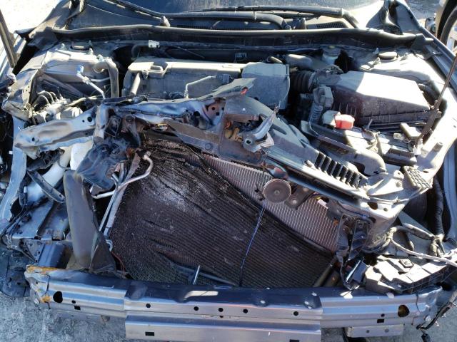 Photo 10 VIN: 1HGCR2F33FA136076 - HONDA ACCORD LX 