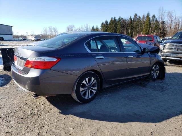 Photo 2 VIN: 1HGCR2F33FA136076 - HONDA ACCORD LX 