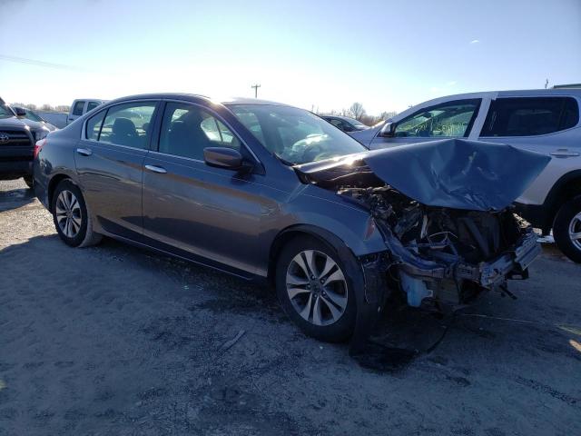 Photo 3 VIN: 1HGCR2F33FA136076 - HONDA ACCORD LX 