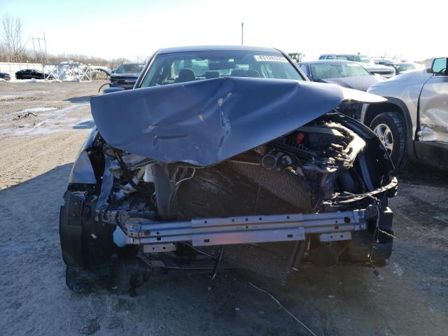 Photo 4 VIN: 1HGCR2F33FA136076 - HONDA ACCORD LX 