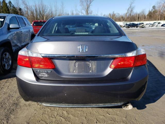 Photo 5 VIN: 1HGCR2F33FA136076 - HONDA ACCORD LX 